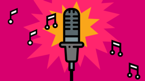 Miss Molly's Singin' Scholars 